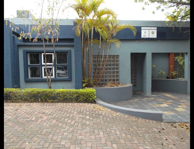 473.30M² OFFICE FOR SALE IN SONHEUWEL